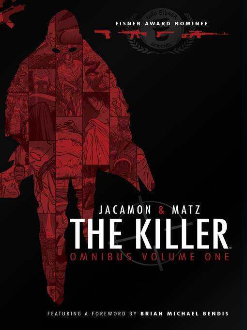 The Killer (2006), Omnibus Volume 1