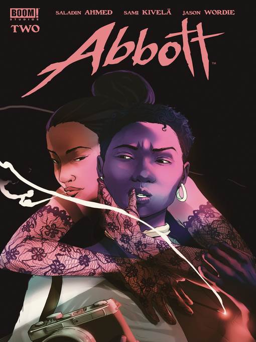 Abbott (2018), Issue 2