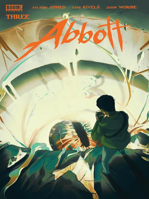 Abbott (2018), Issue 3