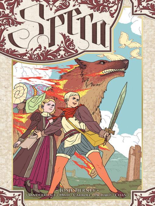 Spera (2011), Volume 1