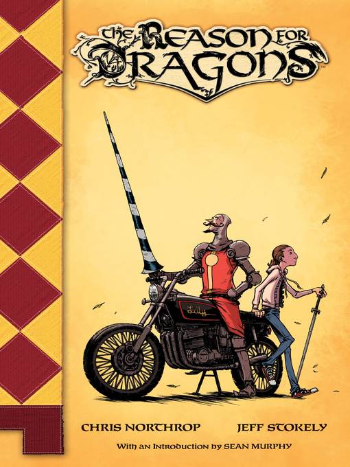The Reason for Dragons