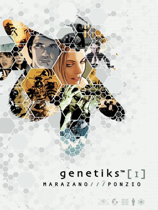 Genetiks
