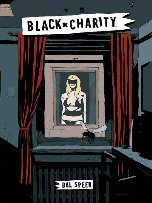 Black Charity