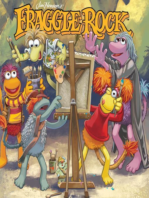 Fraggle Rock (2010), Volume 1