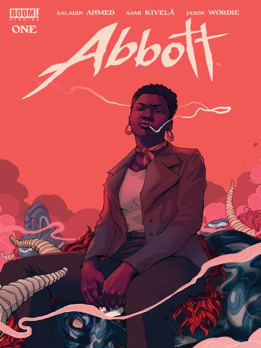 Abbott (2018), Issue 1