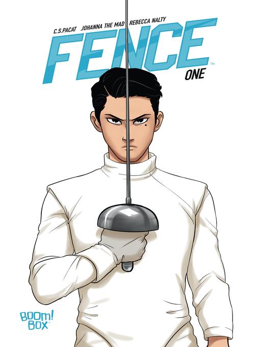 Fence (2017), Issue 1