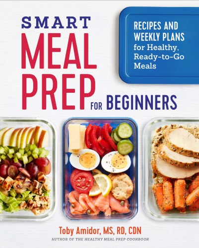 Smart Meal Prep for Beginners