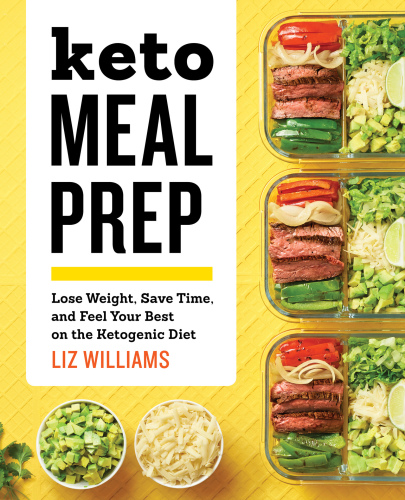 Keto Meal Prep