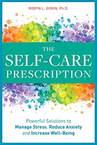 The Self Care Prescription