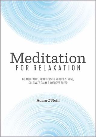 Meditation for Relaxation