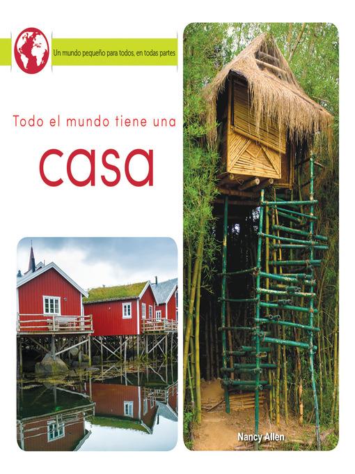 Todo el mundo tiene una casa (Everyone Has a Home)