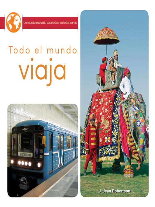 Todo el mundo viaja (Everyone Travels)