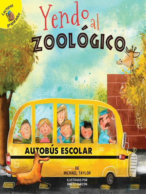 Yendo al zoológico (Going to the Zoo)