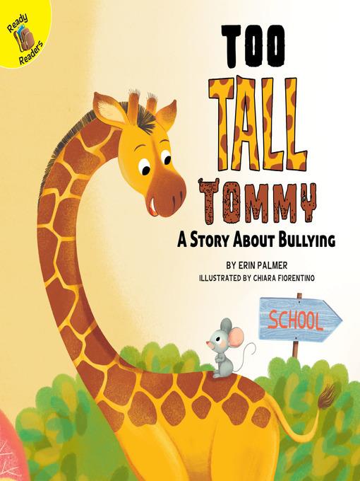 Too-Tall Tommy