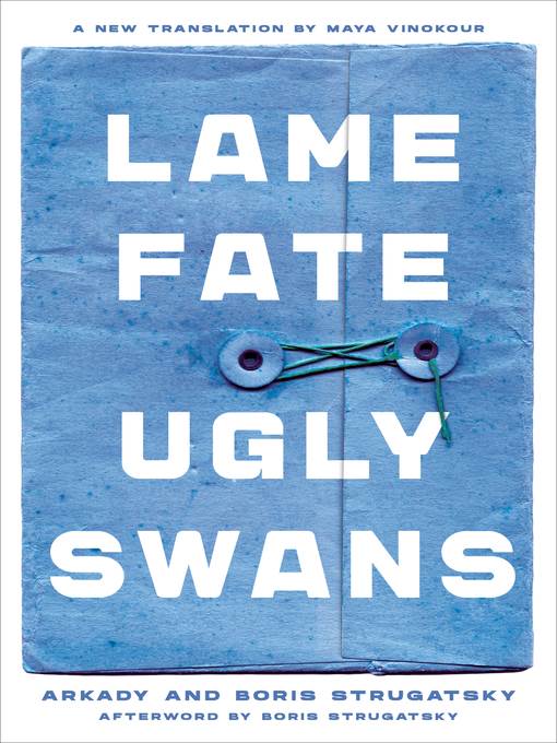 Lame Fate | Ugly Swans