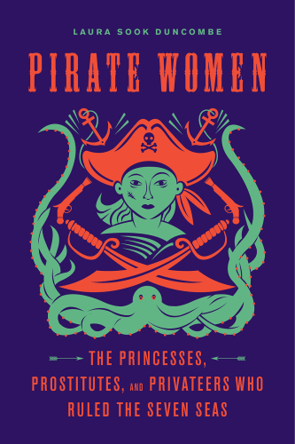 Pirate Women