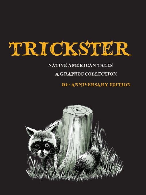 Trickster