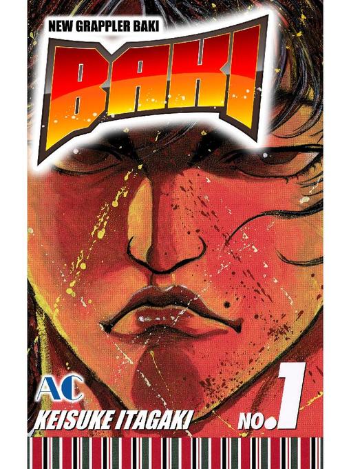 BAKI, Volume 1