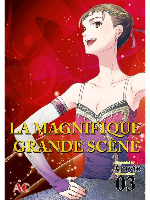 The Magnificent Grand Scene, Volume 3