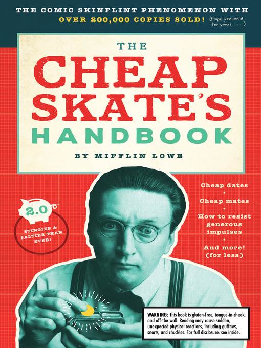 The Cheapskate's Handbook