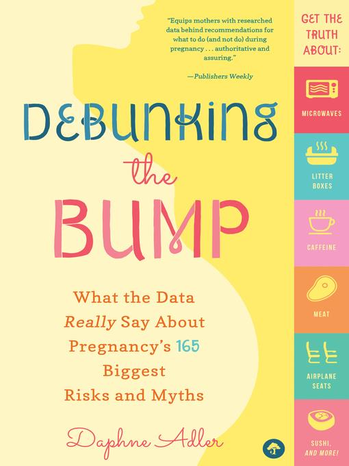 Debunking the Bump