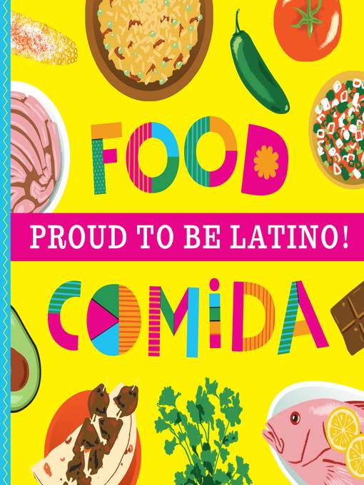 Proud to Be Latino