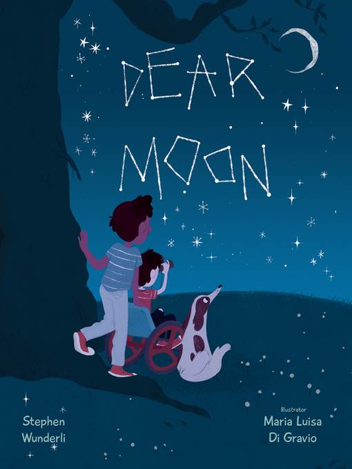 Dear Moon