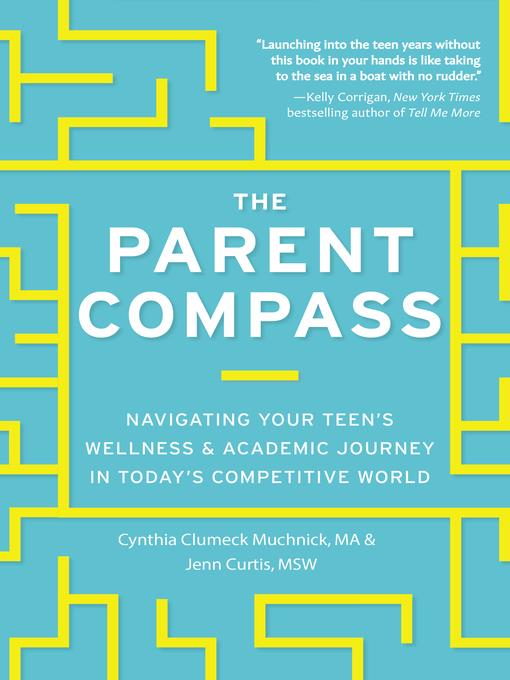 The Parent Compass