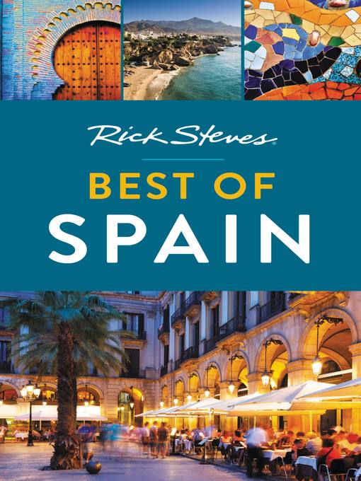 Rick Steves Best of Spain