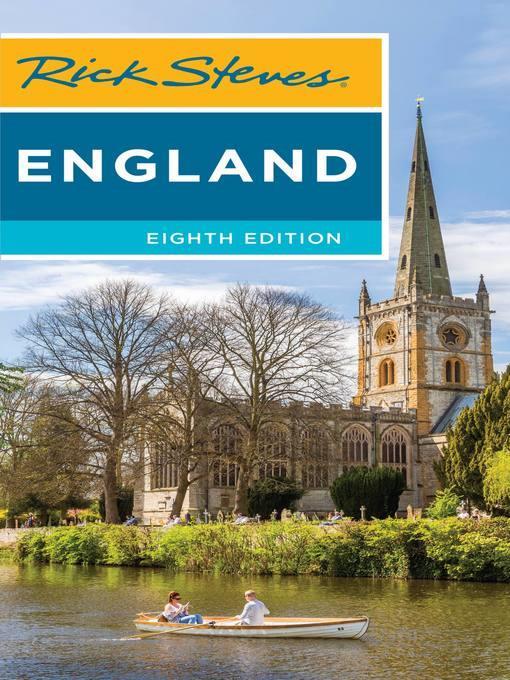 Rick Steves England