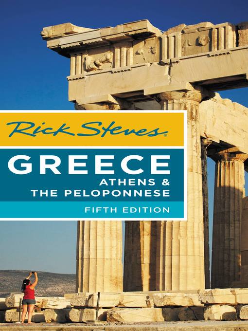 Rick Steves Greece