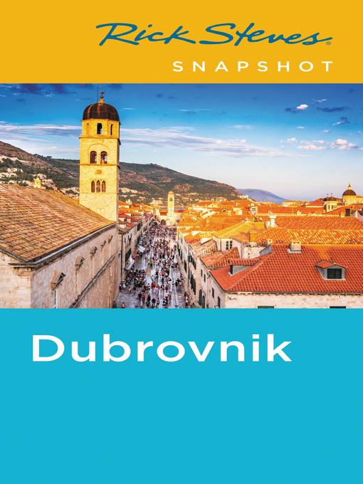 Rick Steves Snapshot Dubrovnik