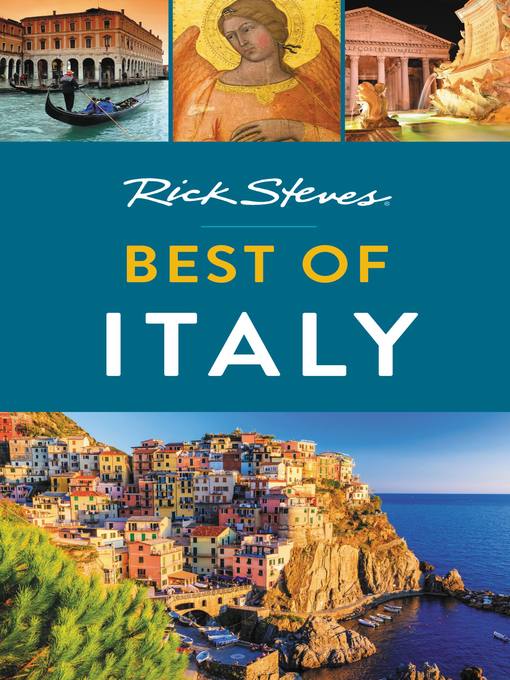 Rick Steves Best of Italy