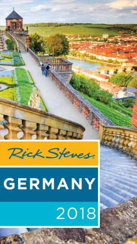 Rick Steves Germany 2018.