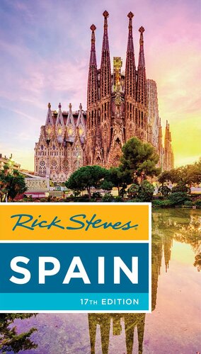 Rick Steves Spain