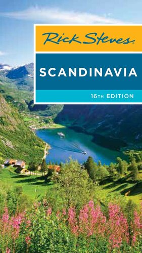 Rick Steves' Scandinavia.