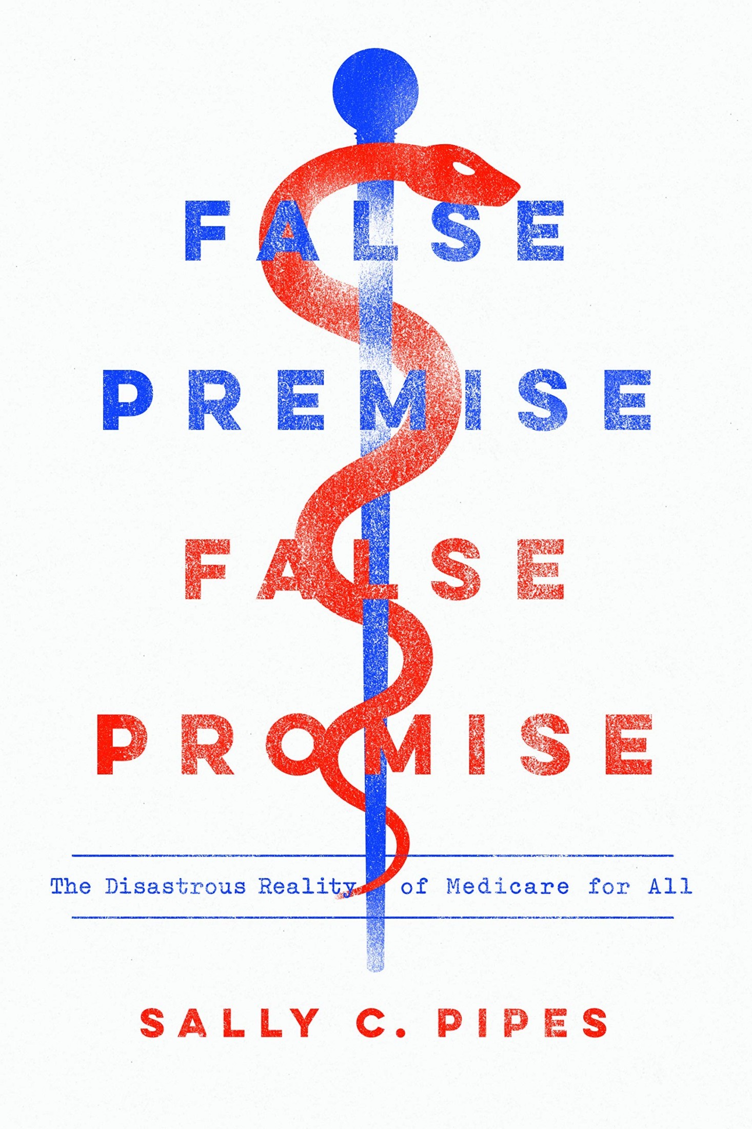 False Premise, False Promise