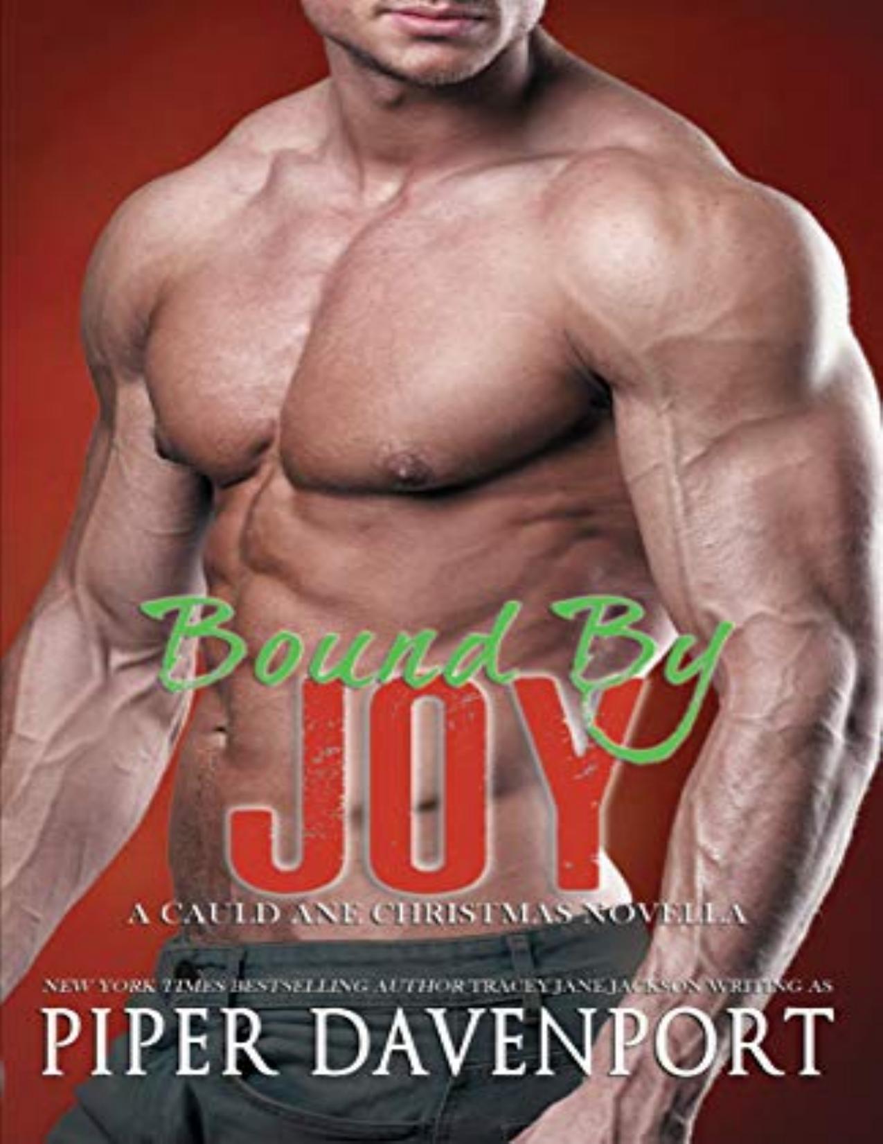 Bound by Joy