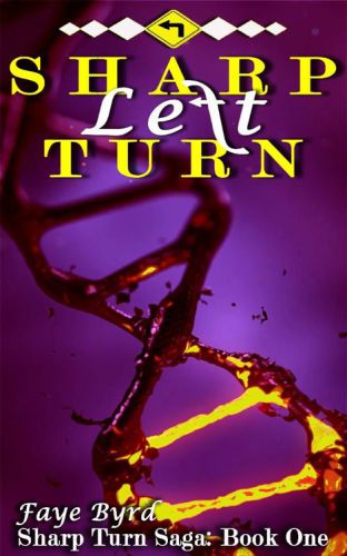 Sharp Left Turn