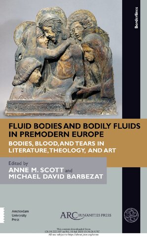 Fluid Bodies and Bodily Fluids in Premodern Europe