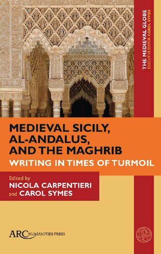 Medieval Sicily, Al-Andalus, and the Maghrib