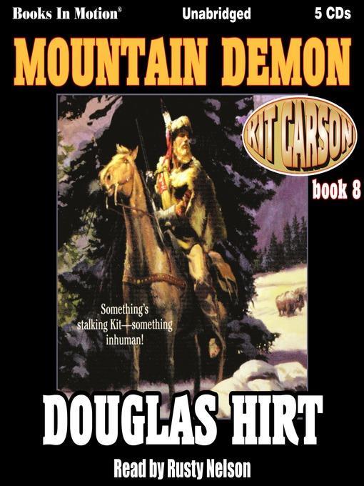 Mountain Demon
