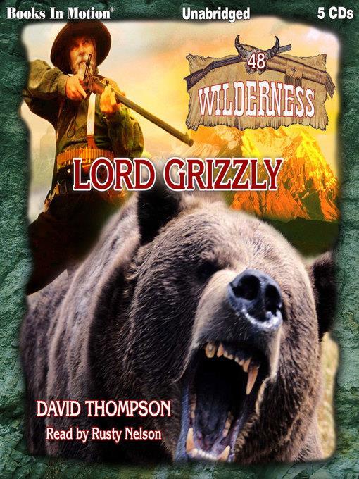 Lord Grizzly