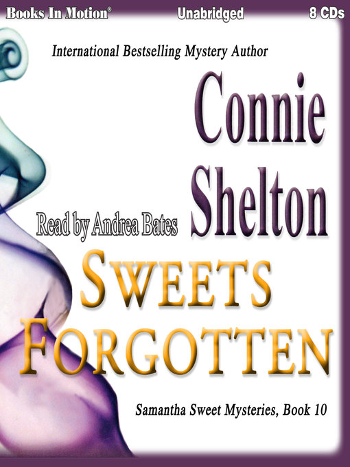 Sweets Forgotten