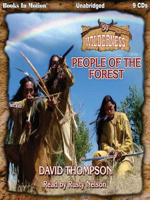 People of the Forest