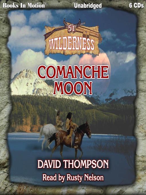 Comanche Moon
