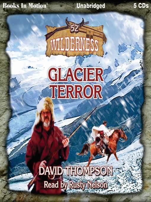 Glacier Terror