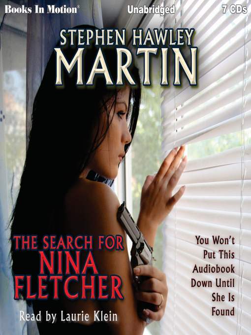 The Search for Nina Fletcher