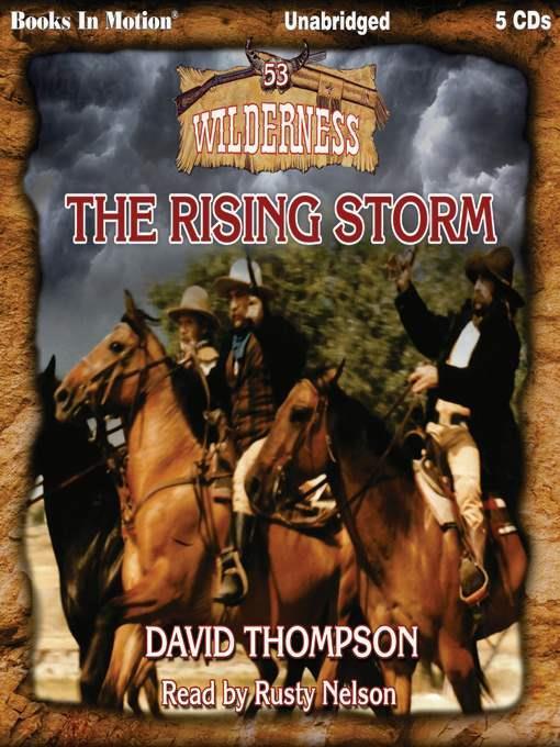 The Rising Storm