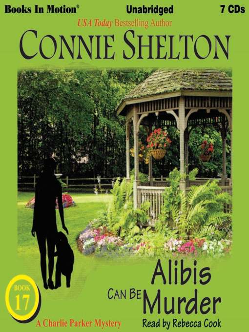 Alibis Can be Murder